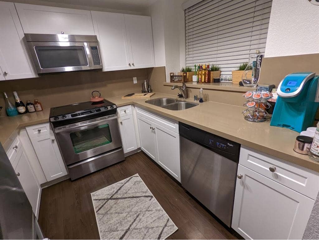 Sublease