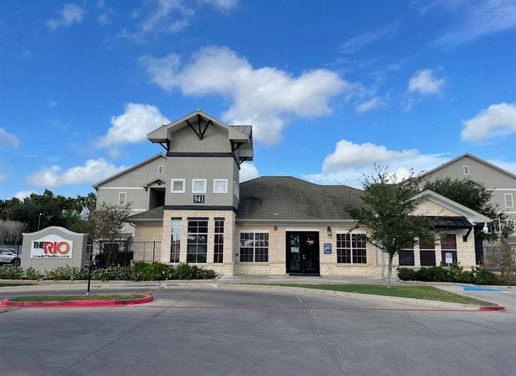 New Listing