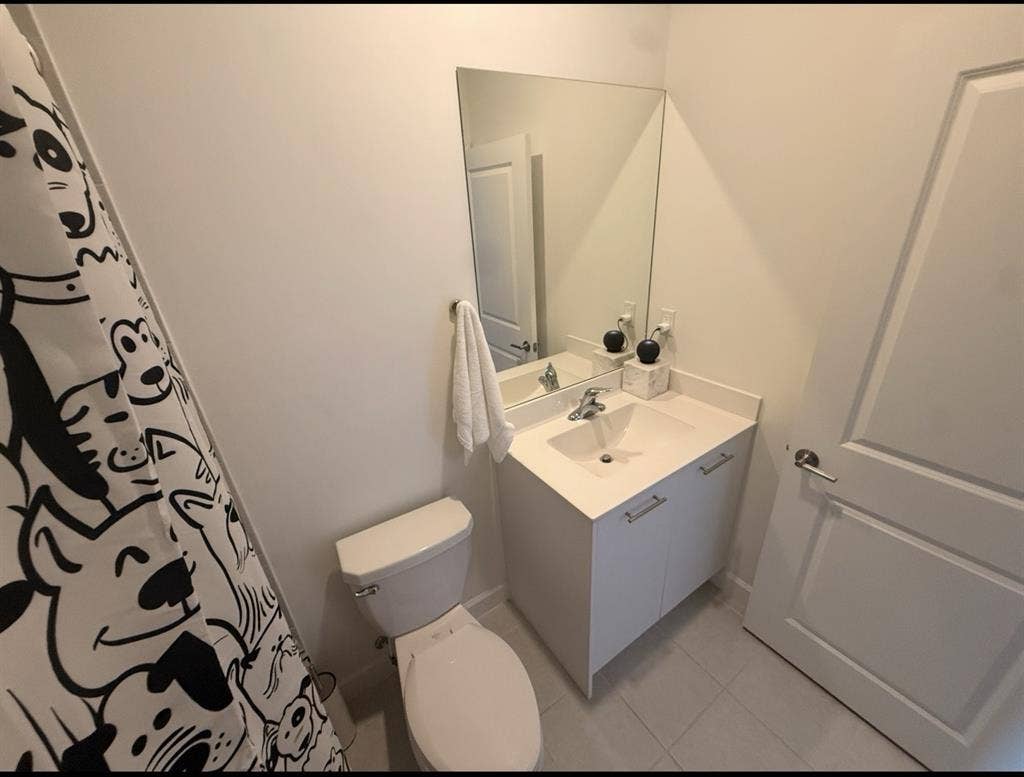 Private Room • Bath • $1,500