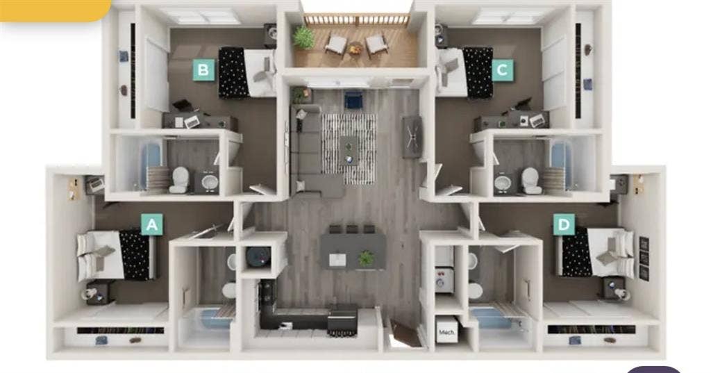 Looking to relet my lease 26-27