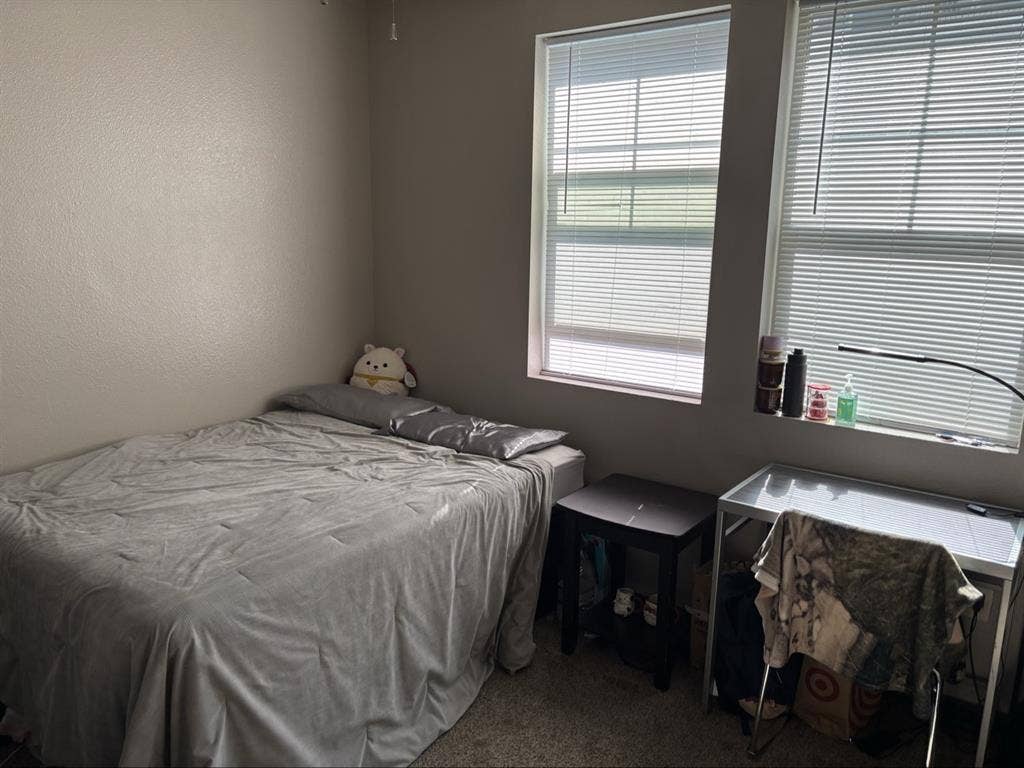 SDSU Private Room Relet