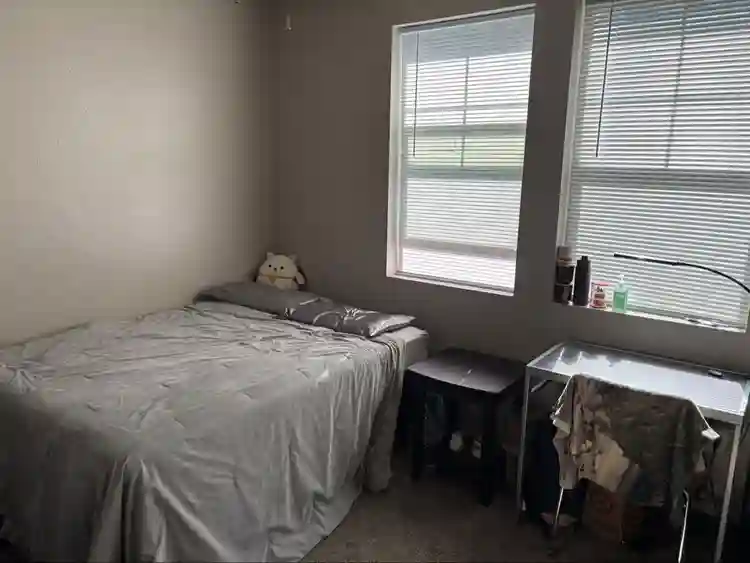 SDSU Private Room Relet