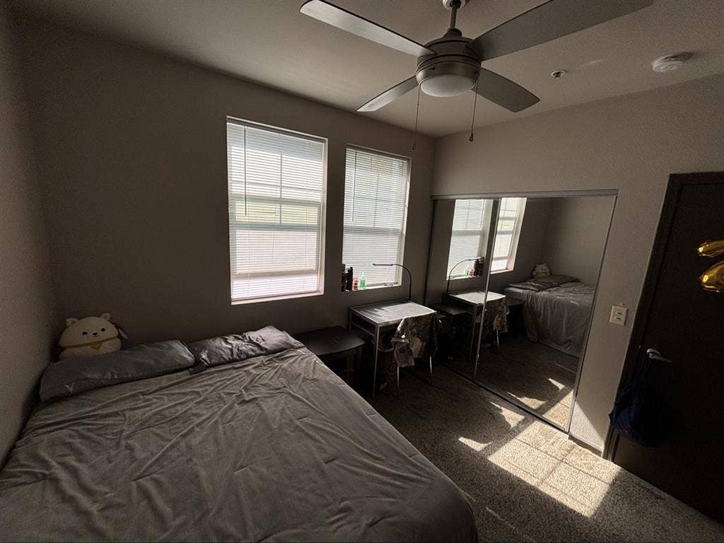 SDSU Private Room Relet