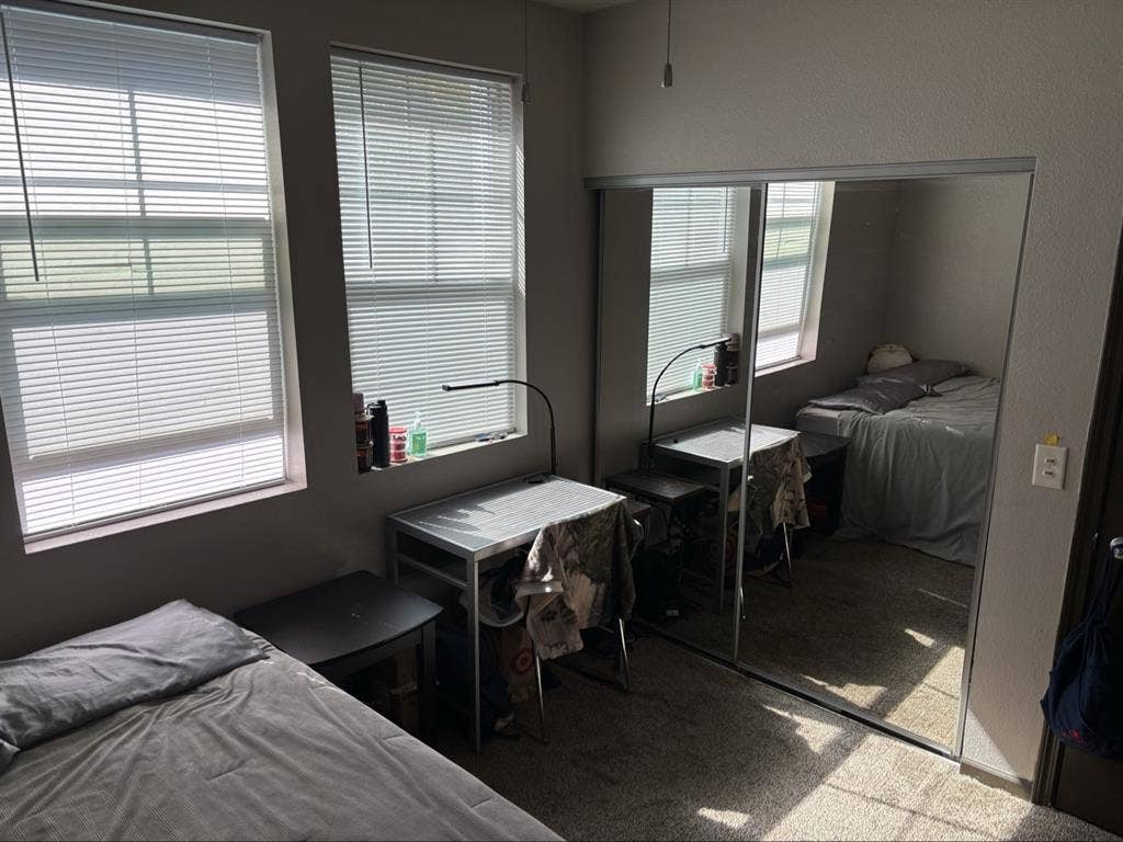 SDSU Private Room Relet