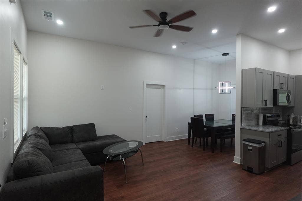 MASTER Bedroom Suite Available
