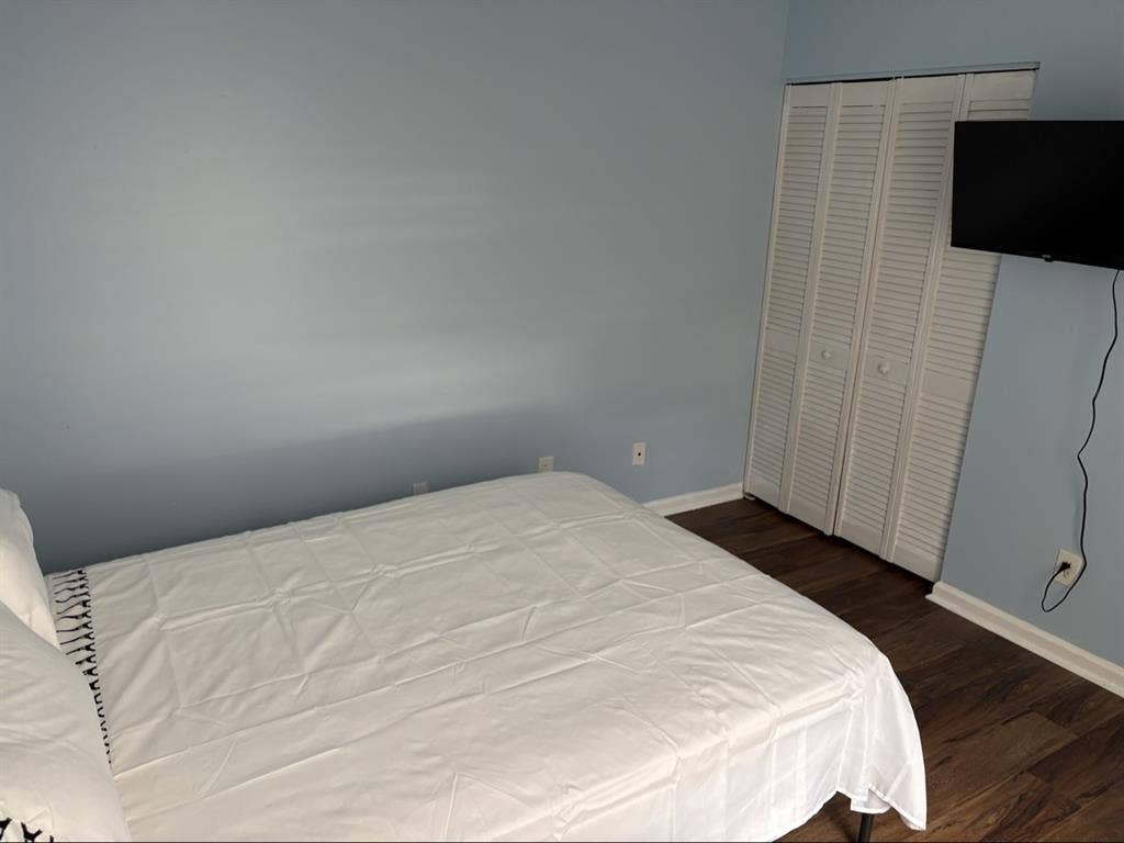 Rooms for rent