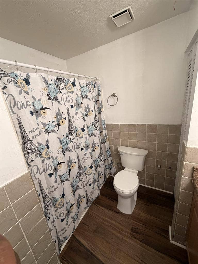 Rooms for rent