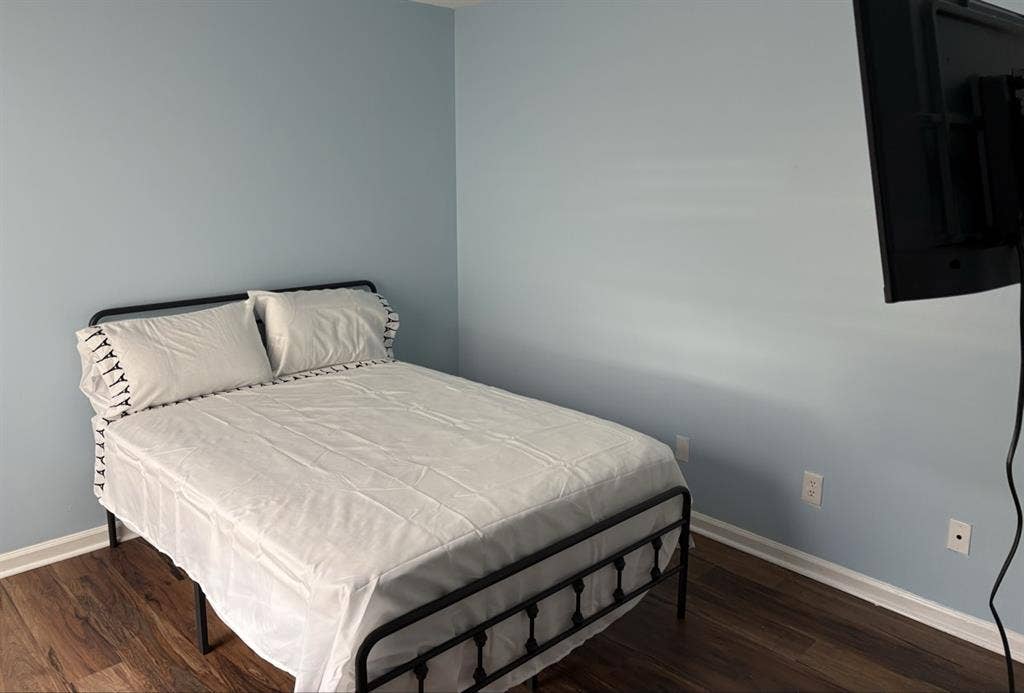 Rooms for rent