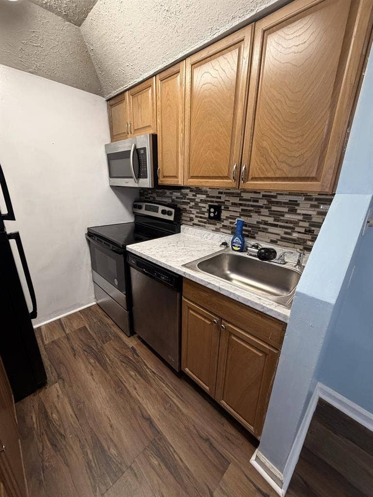 Rooms for rent