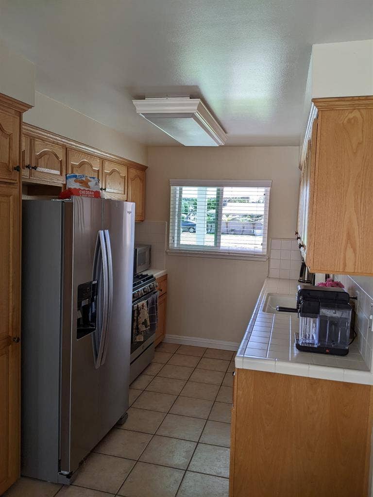 Private room for rent for female