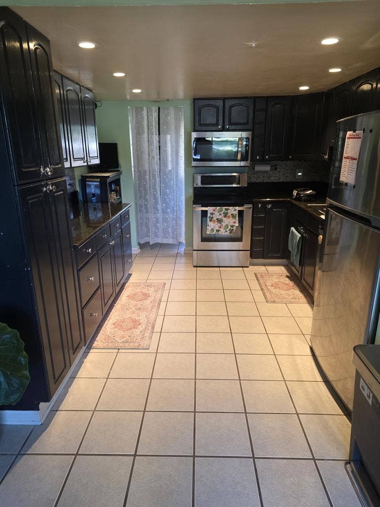 Room for rent $750 all inclusive