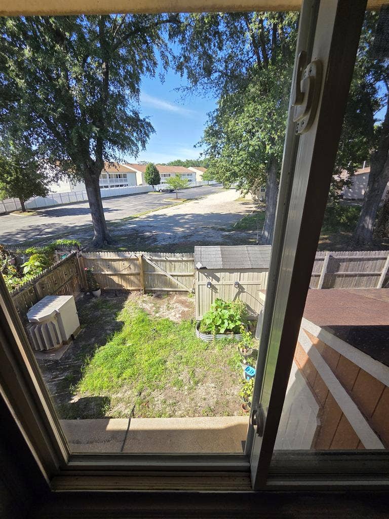 Room for rent $750 all inclusive