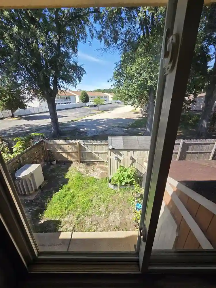 Room for rent $750 all inclusive