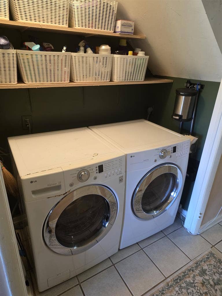 Room for rent $750 all inclusive