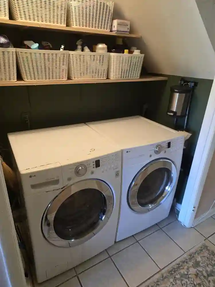 Room for rent $750 all inclusive