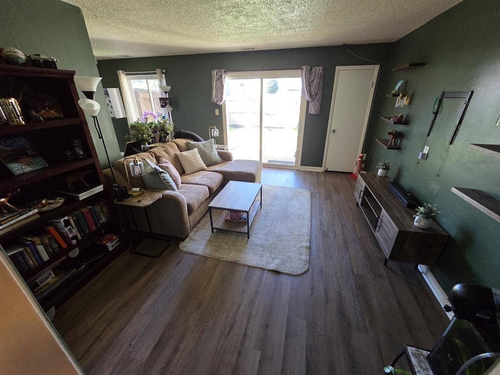 Room for rent $750 all inclusive