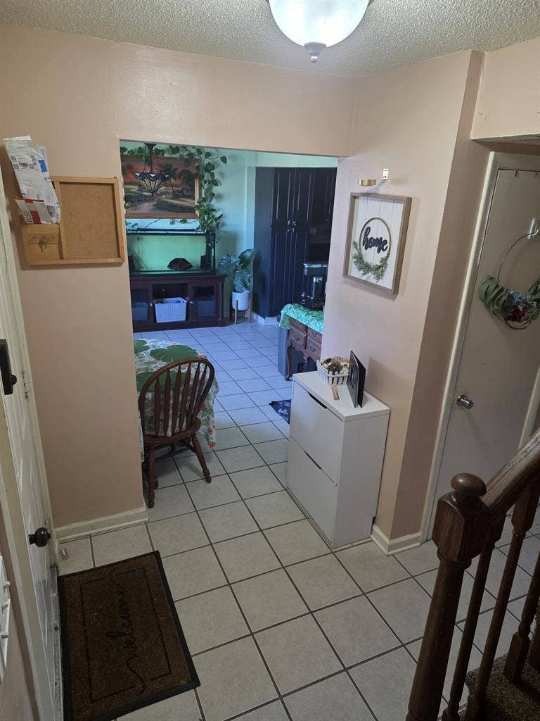 Room for rent $750 all inclusive