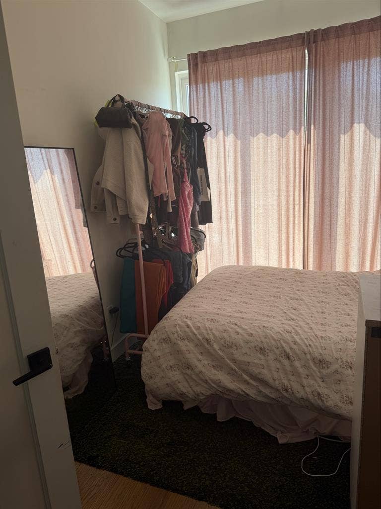 2 Rooms Available in Bushwick