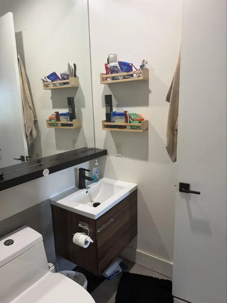 2 Rooms Available in Bushwick