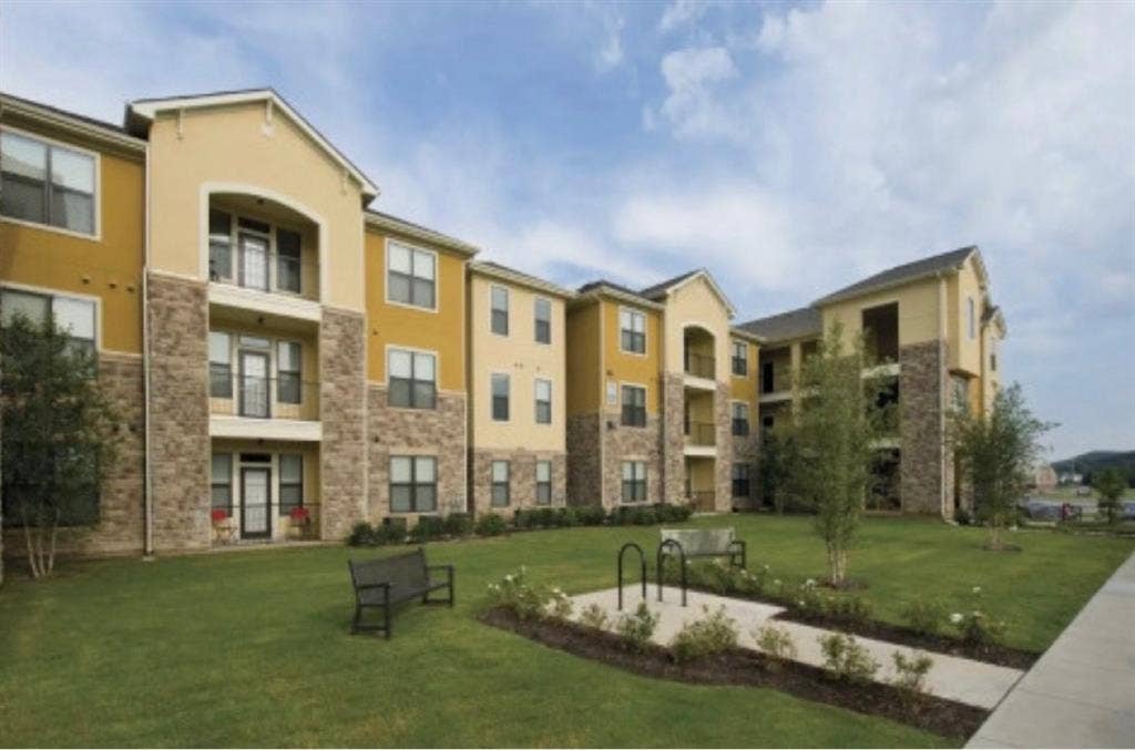 Lease Takeover Opportunity