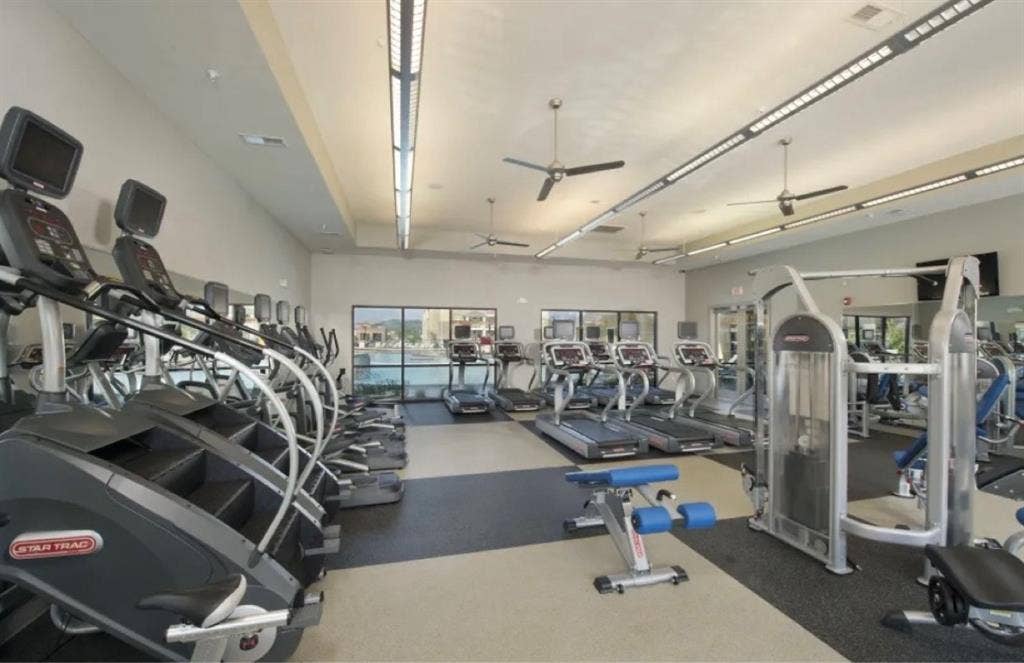 Lease Takeover Opportunity
