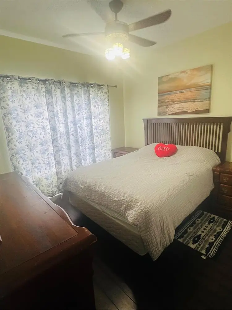 Room with private bathroom