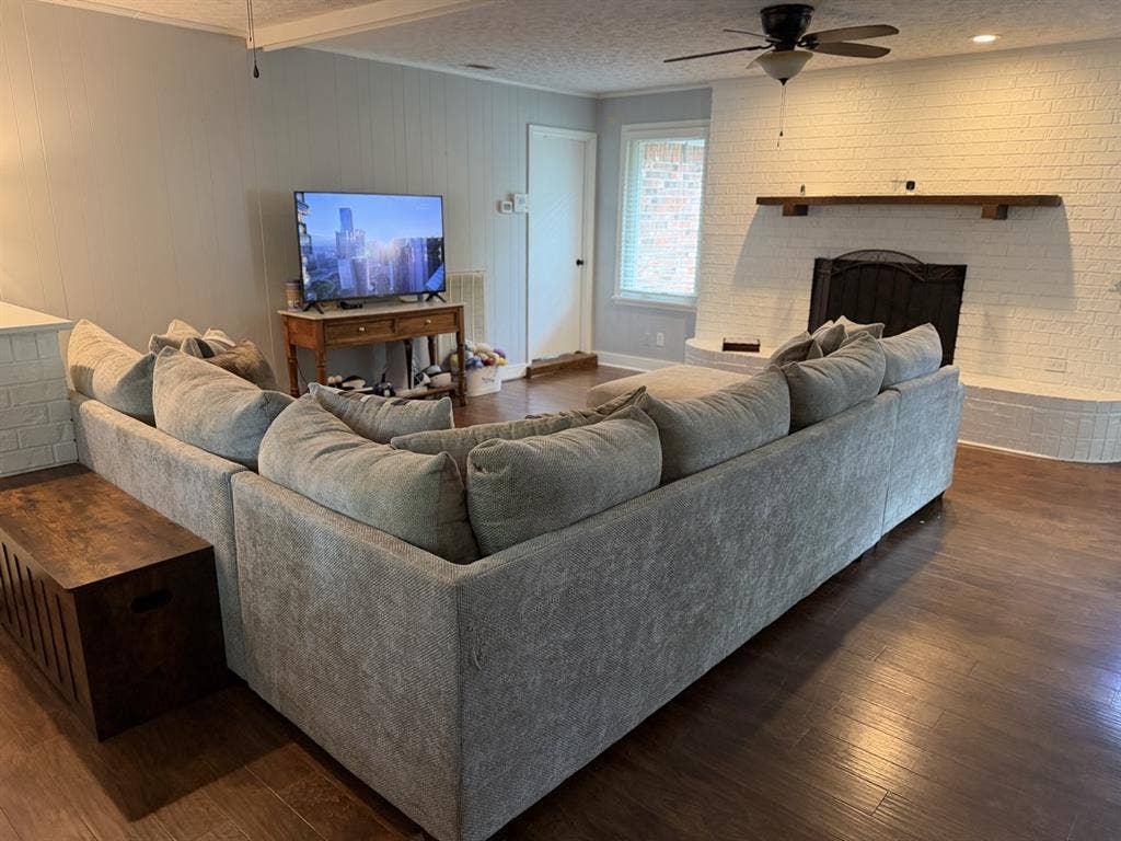 1 bedroom in Bloomingdale Ga
