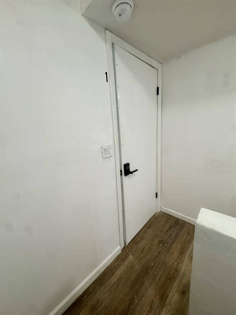 Private Room Available July 6th