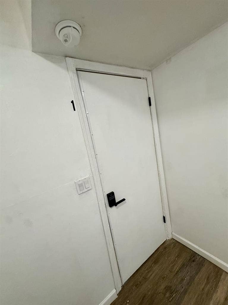 Private Room Available July 6th