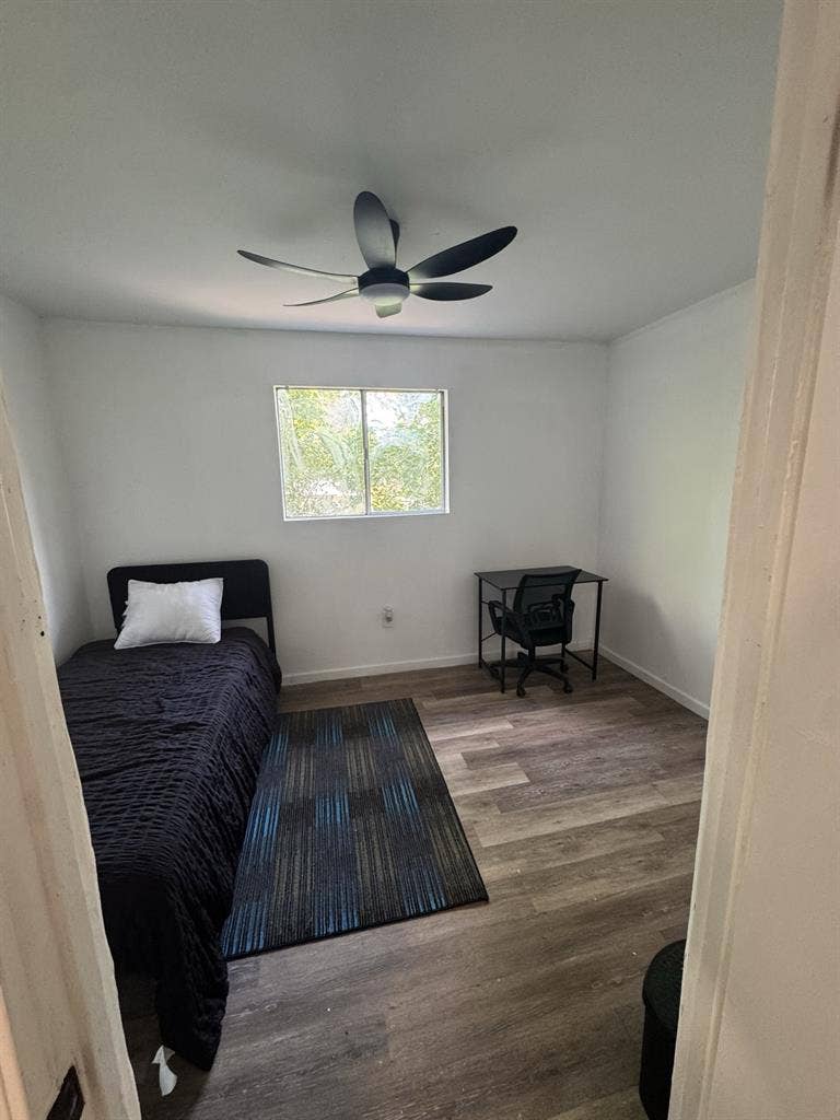 Private Room Available July 6th