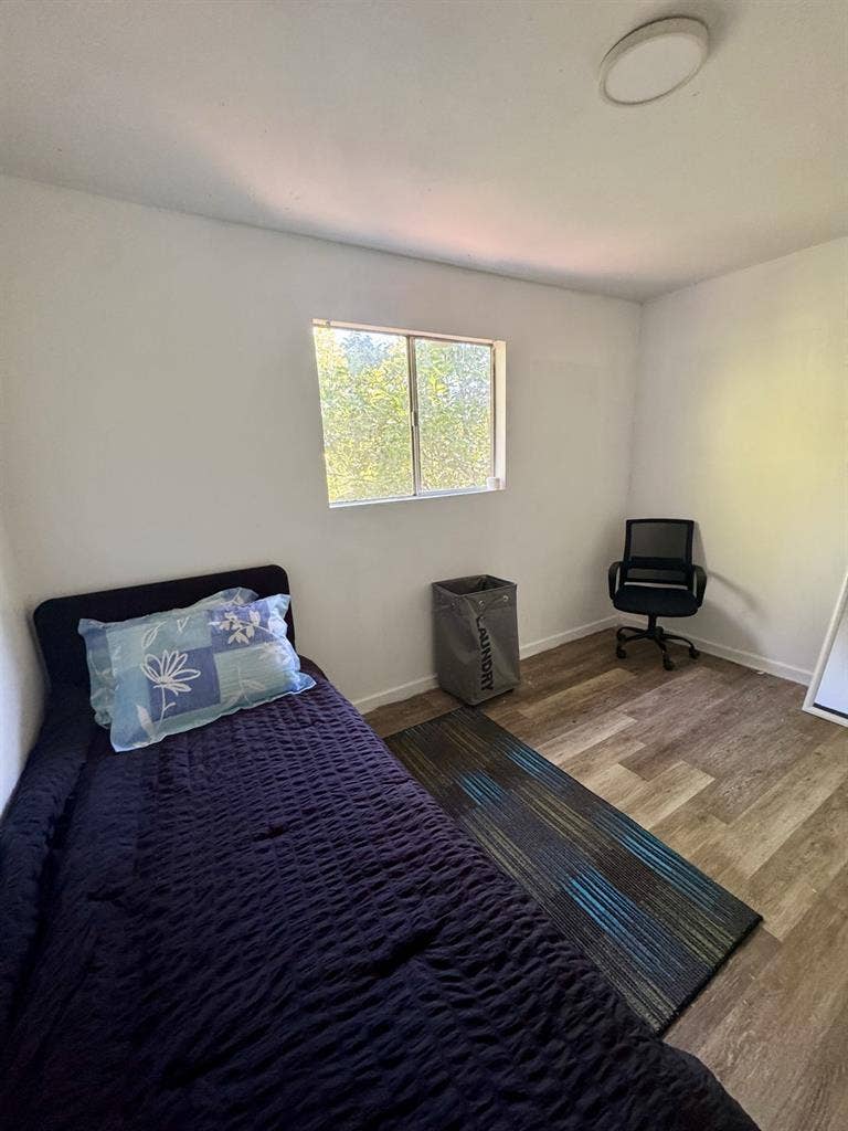 Private Room Available July 6th