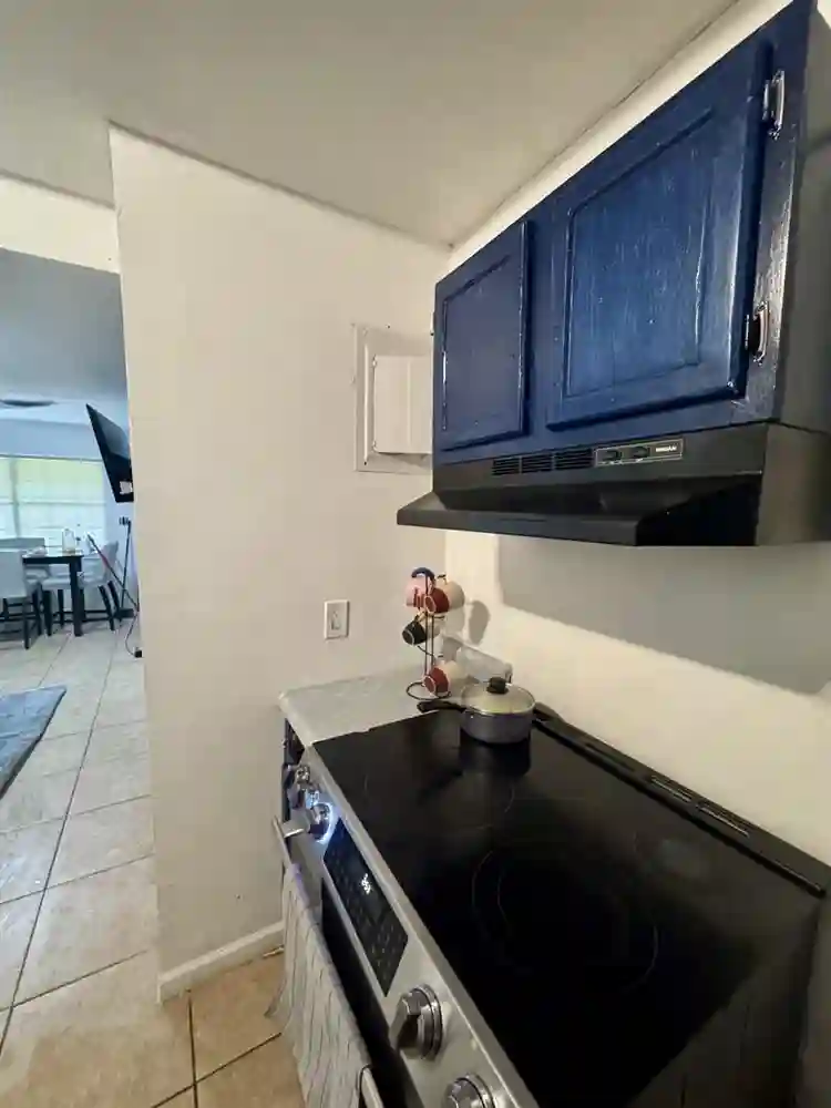 Private Room Available July 6th