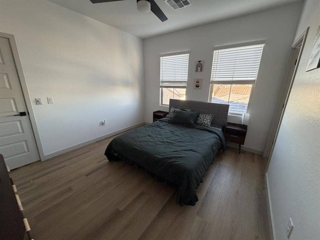 Room for Rent!