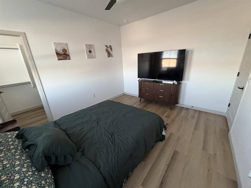 Room for Rent!