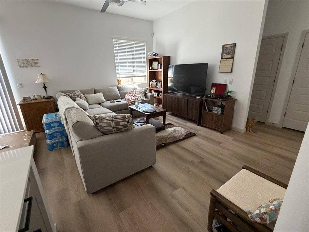 Room for Rent!
