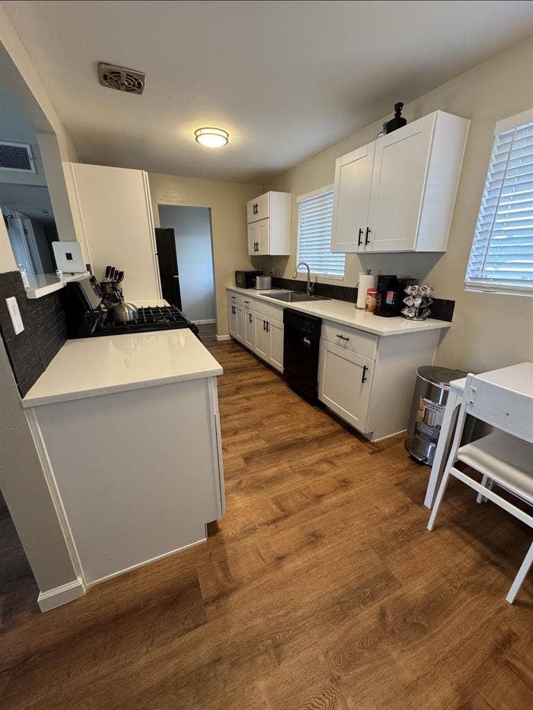 Rooms for rent