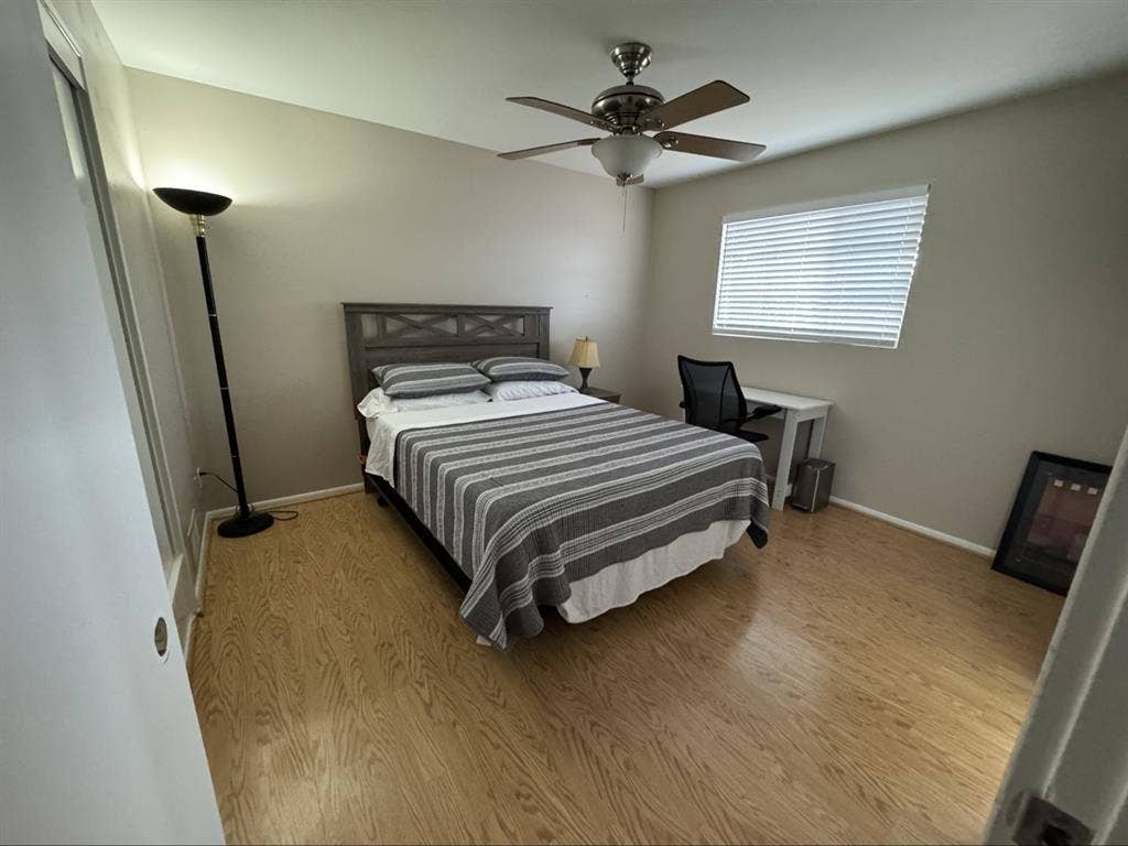 Rooms for rent