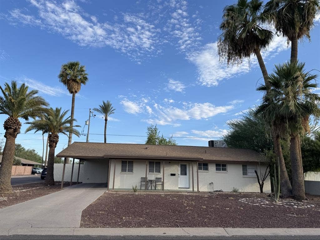 Rooms for rent