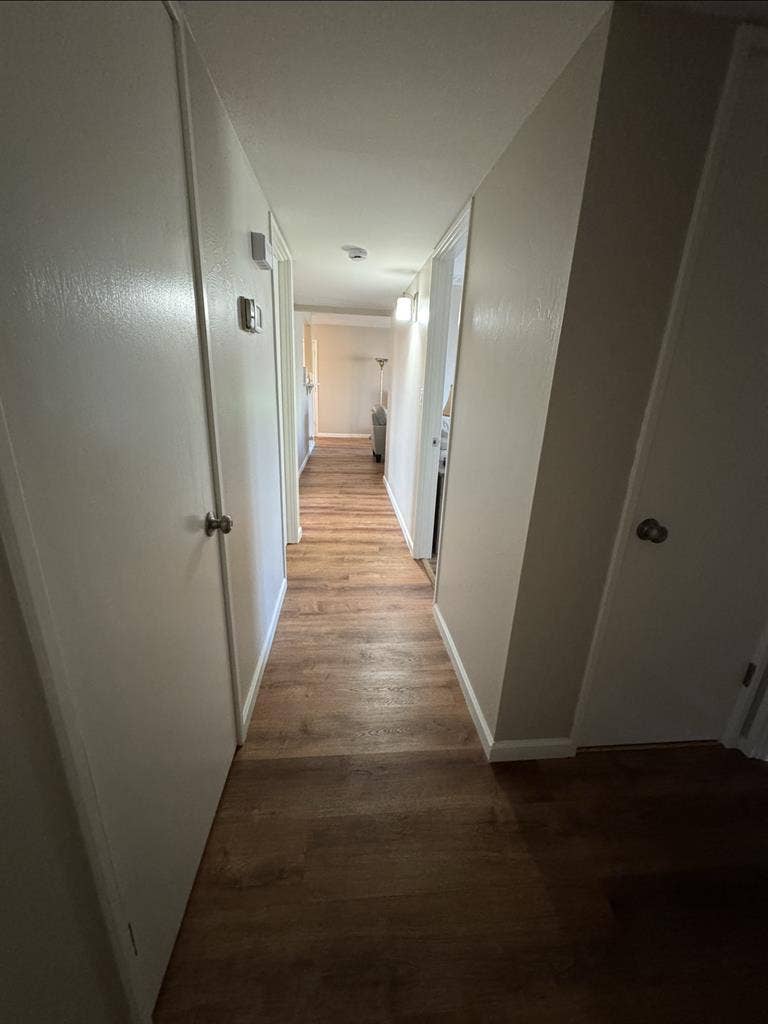 Rooms for rent