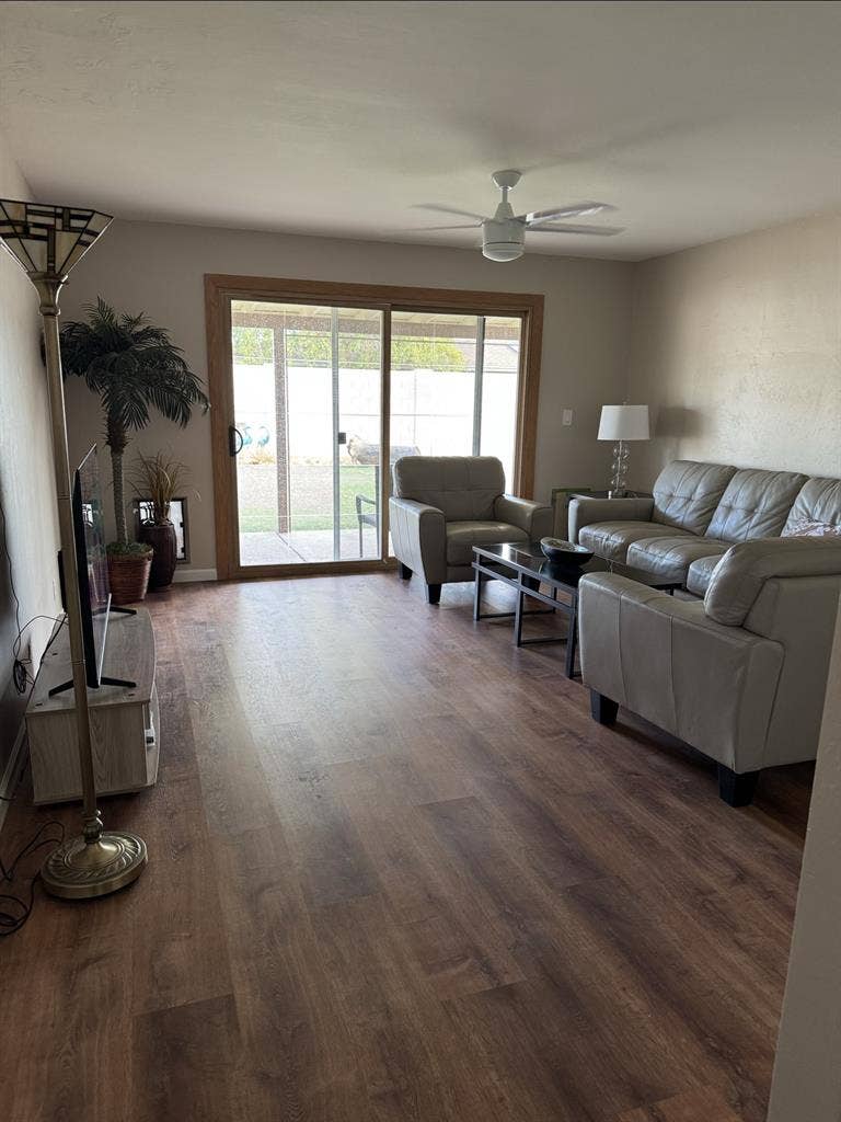 Rooms for rent