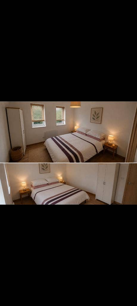 Room in Old Farm Park Milton Keynes