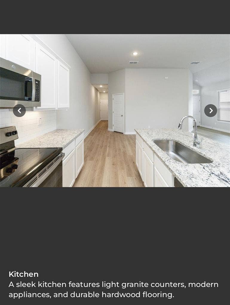 New Listing