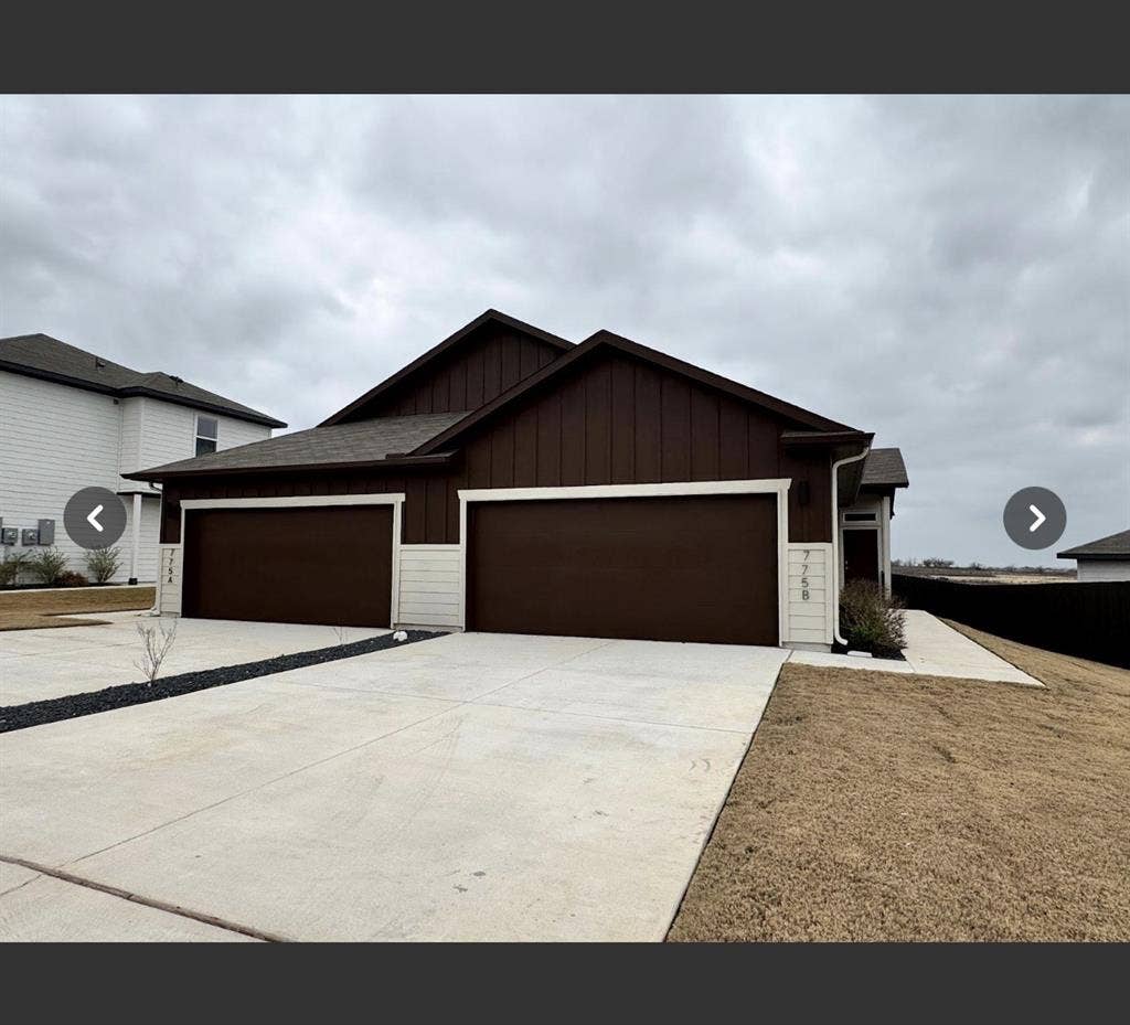 New Listing