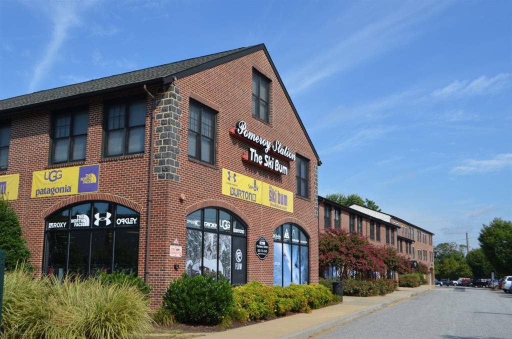 Apartment in Newark DE