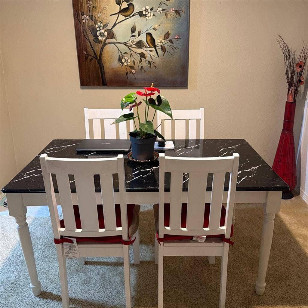I looking for a roommate.