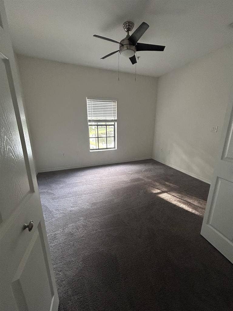 Renting the 3rd bedroom out