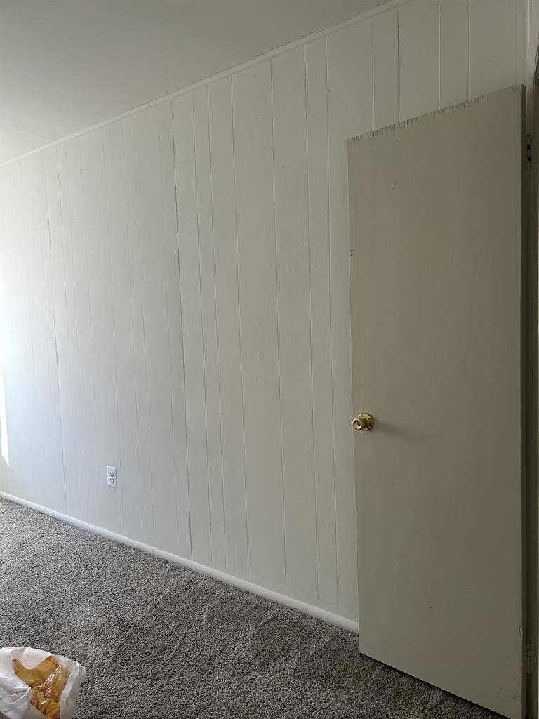 Spacious room for rent