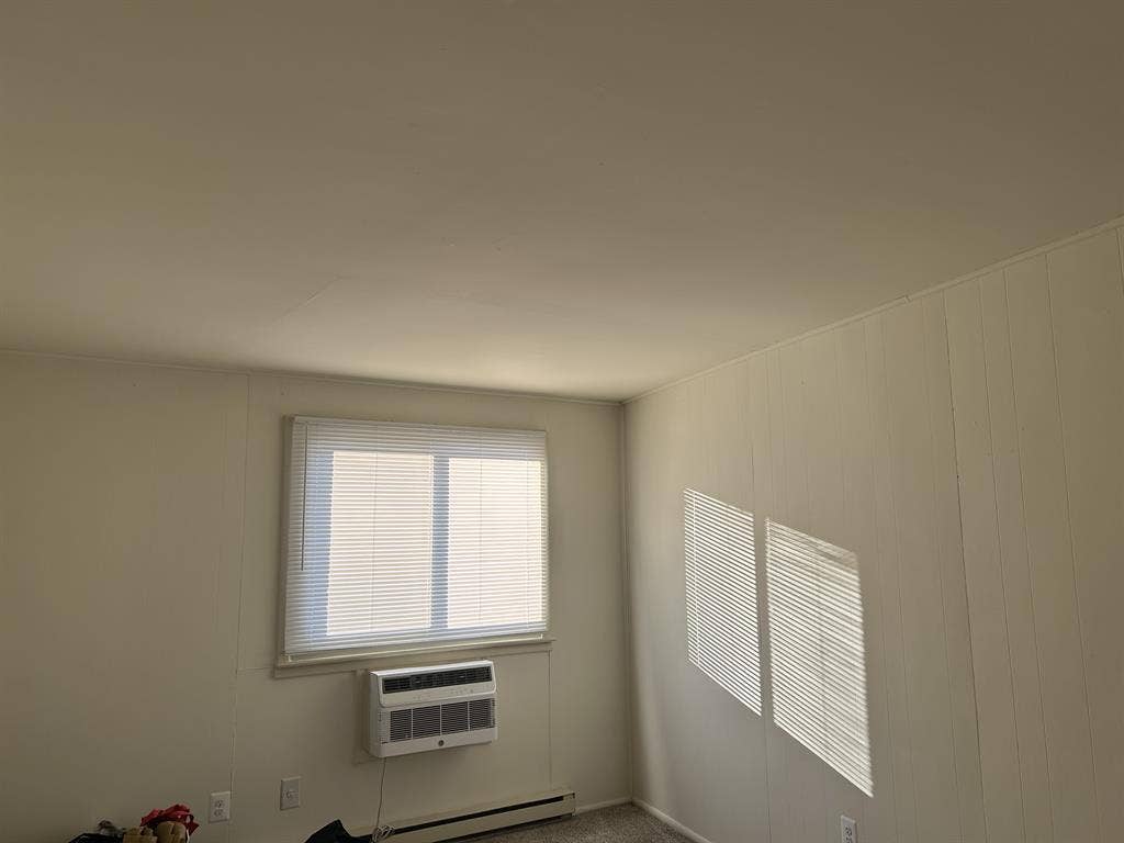 Spacious room for rent