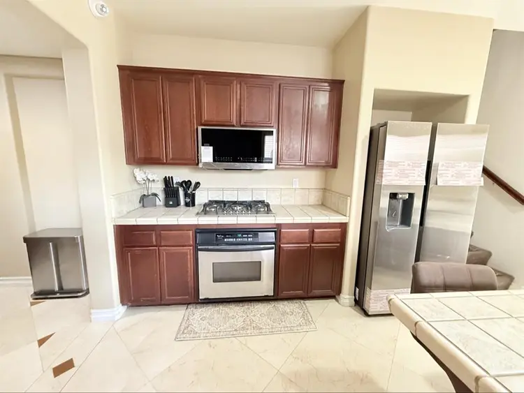 Furnished room for rent in Perris.