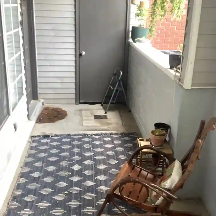 Room for rent!
